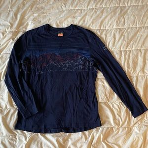 Icebreaker Merino Long Sleeve T-Shirt